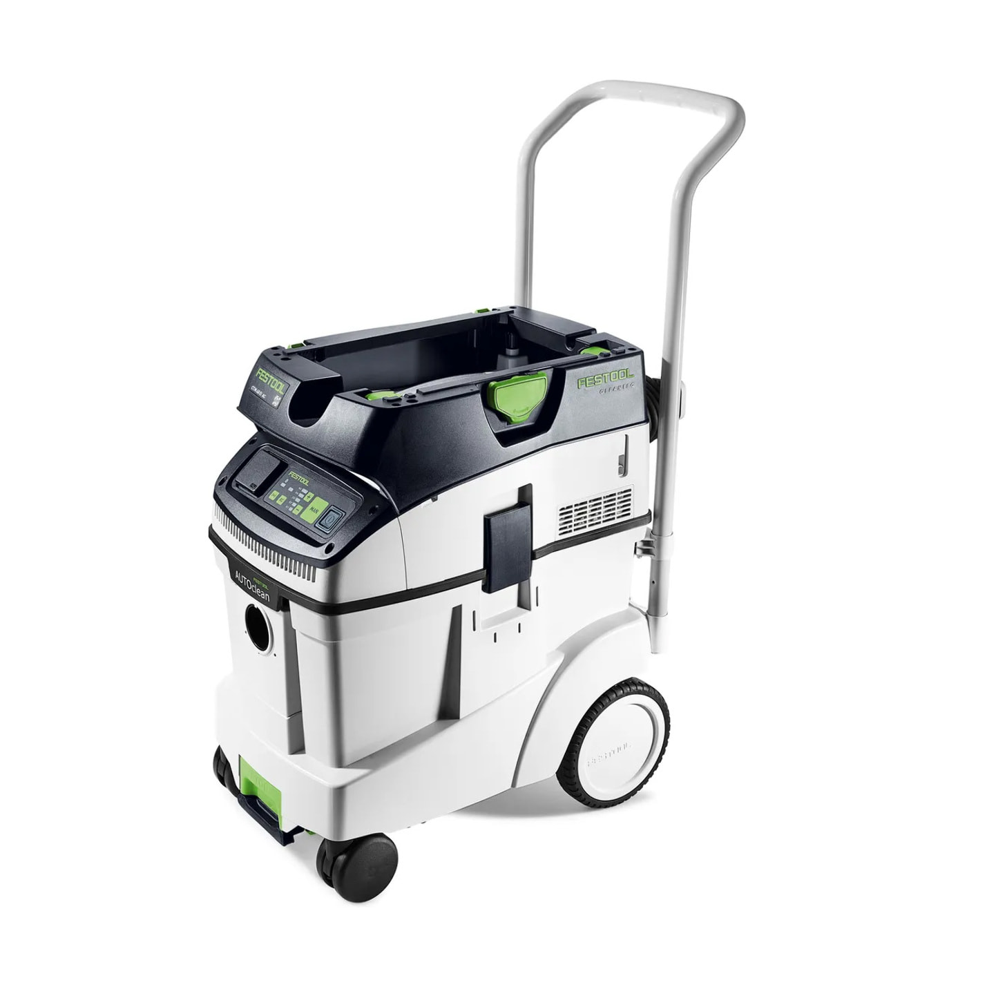 Aspirateur CTM 48 EI AC CLEANTEC - FESTOOL - 577865