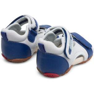 Camper Ous First Walkers- Sandali Bebè maschio Multicolore