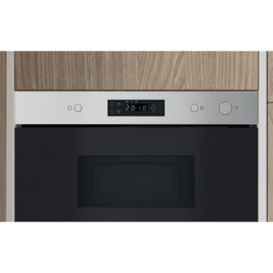 Micro ondes encastrable INDESIT IMK11X