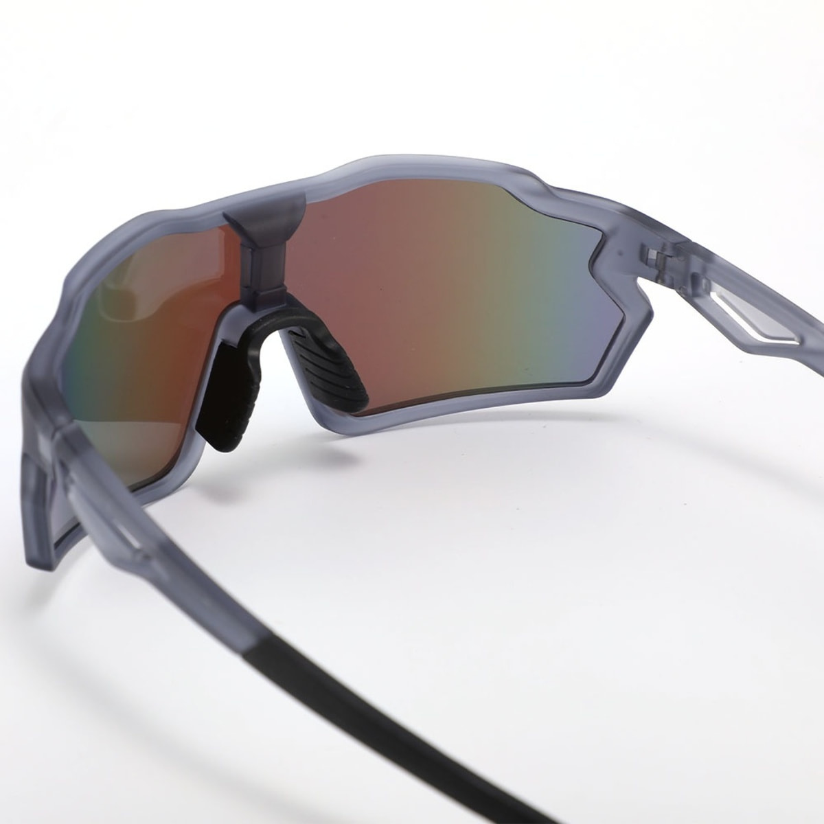 Gafas de Sol Fluor 9360-C9 de Tr90 Unisex 81 mm