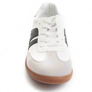 Sneakers - Blanco