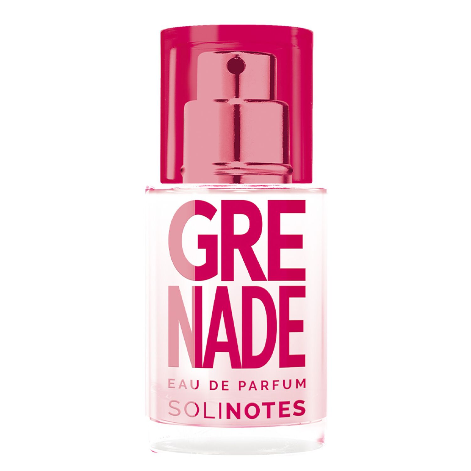 Grenade - Eau de Parfum