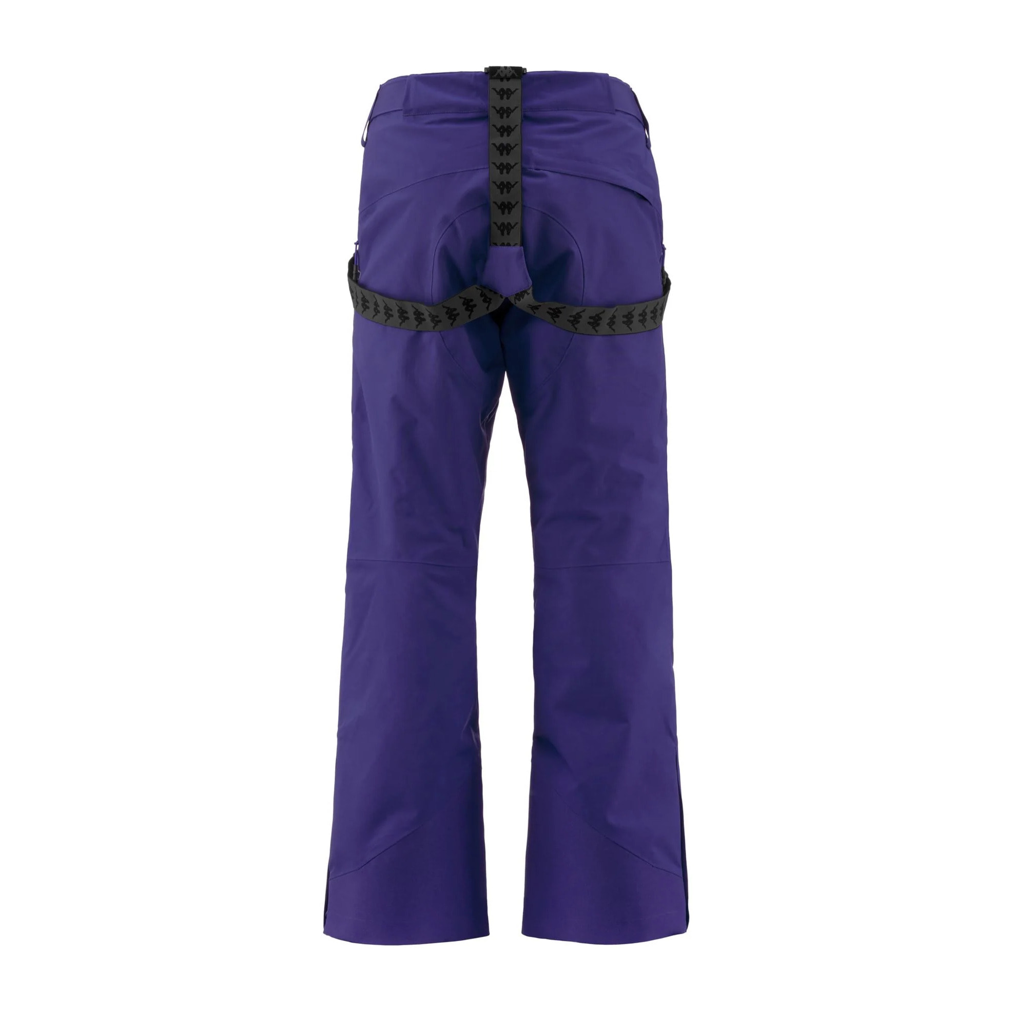 Kappa - Pantaloni Uomo Blu - 6Cento 622C