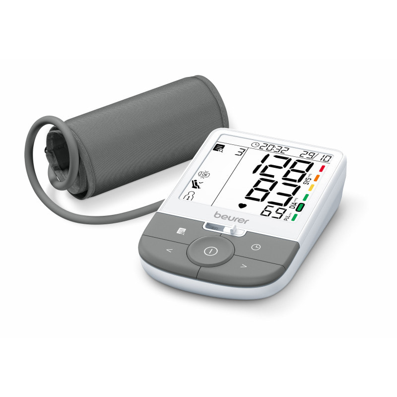 Tensiomètre au bras