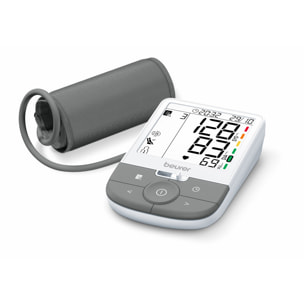 Tensiomètre au bras