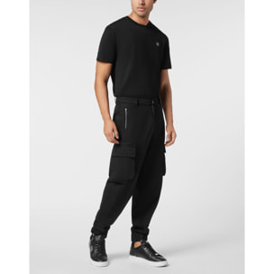 PHILIPP PLEIN Pantalón largo Cargo fit