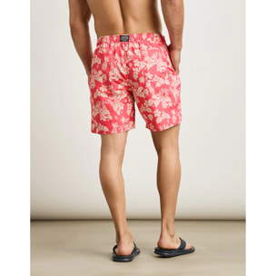 Bañador Regular Coral - Fucio