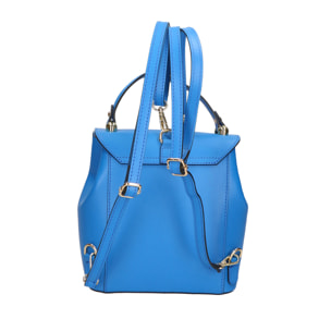 Borsa a mano da Donna Giuditta in Vera Pelle Made in Italy 22x20x12 cm