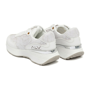 Sneakers da donna Valora Prime - 100% poliuretano