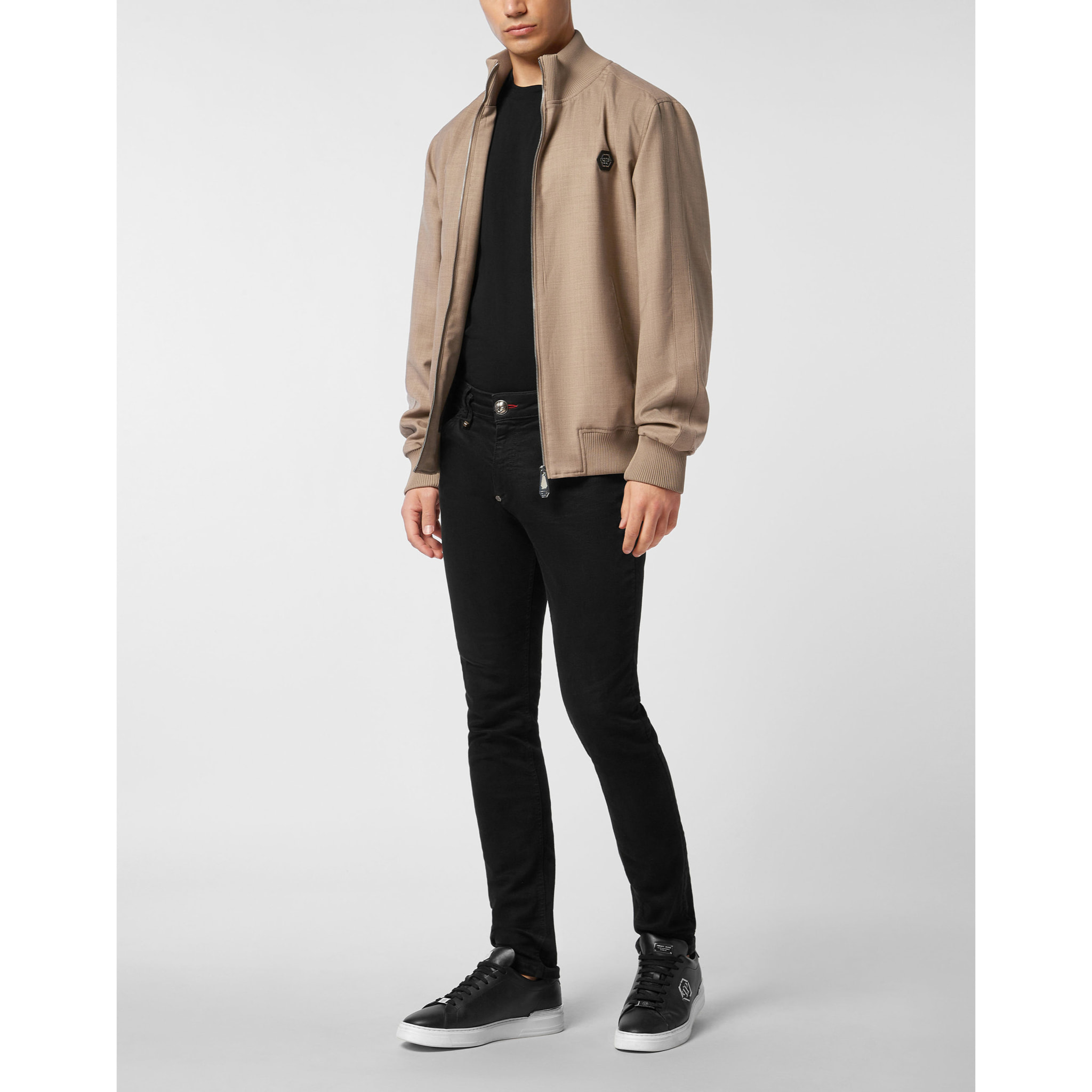 PHILIPP PLEIN Jacket