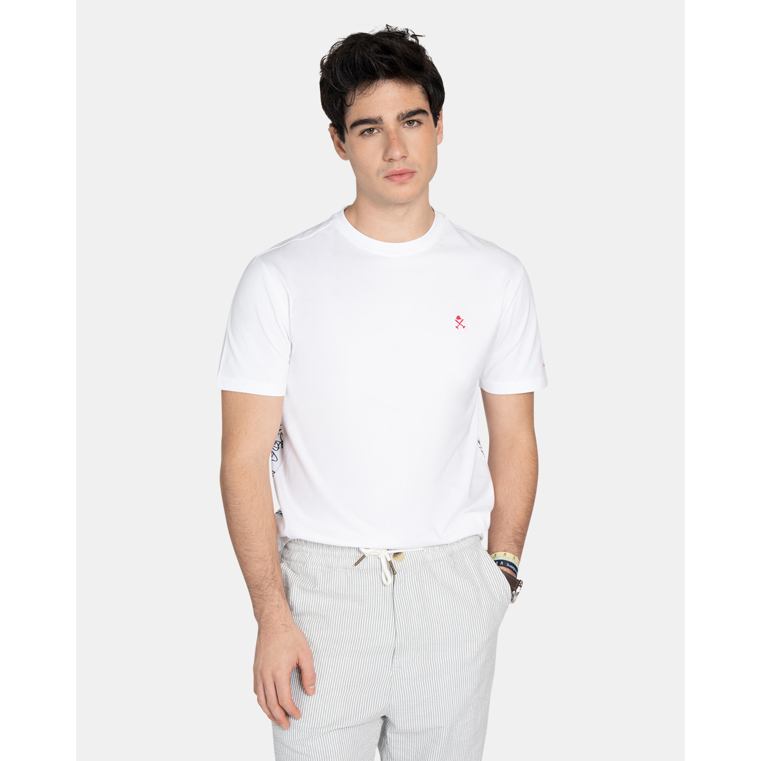 CAMISETA VITA CONTRAST