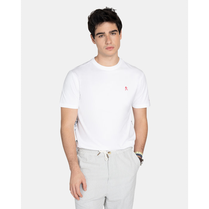 CAMISETA VITA CONTRAST