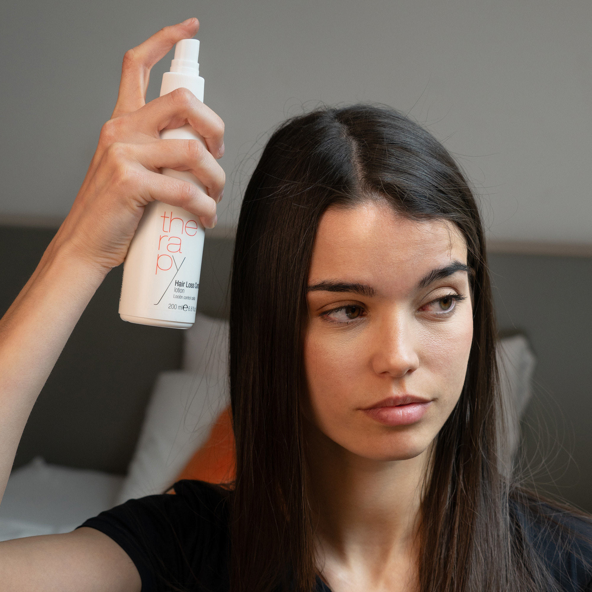 Lozione Anticaduta 200 Ml.