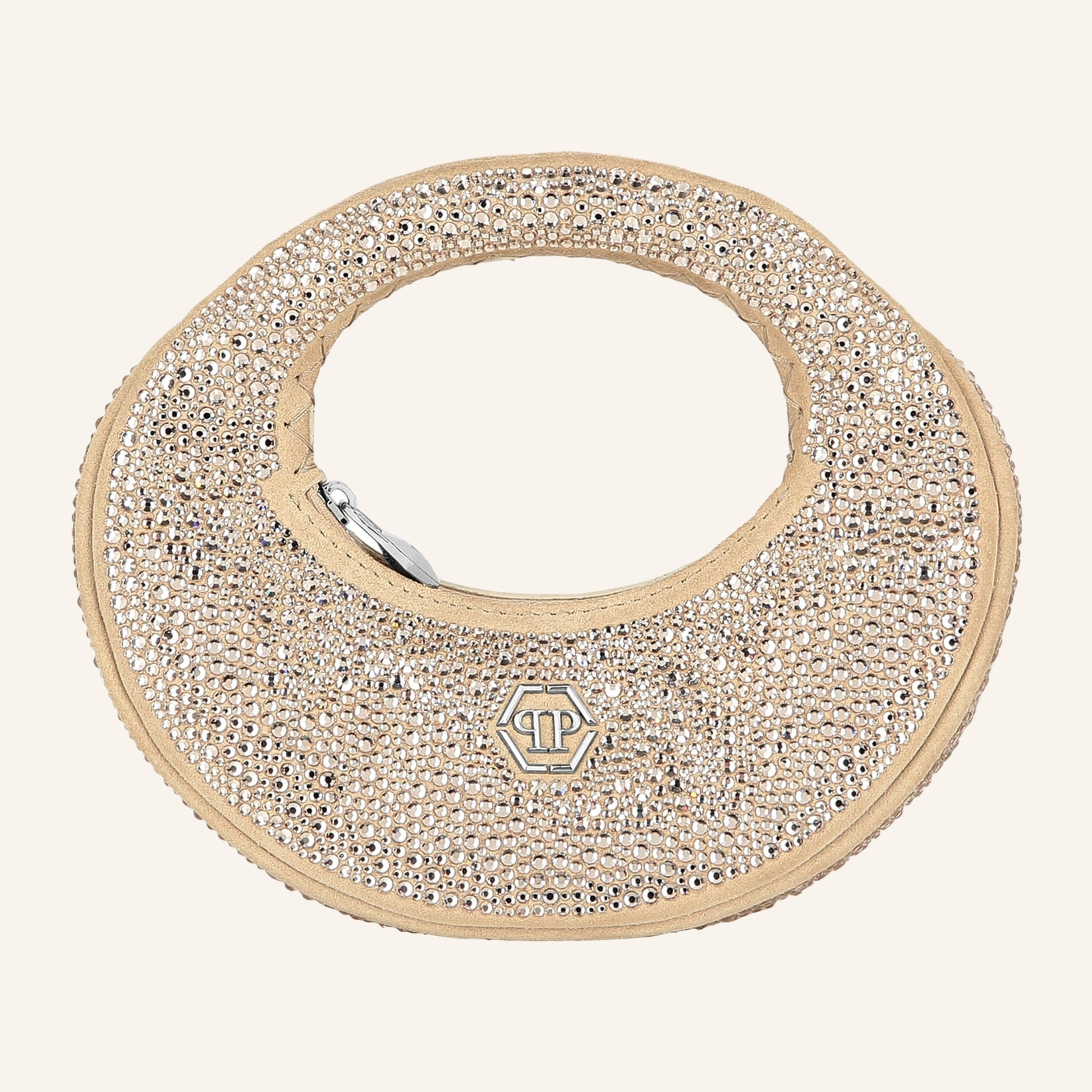 PHILIPP PLEIN Bolsa de asas