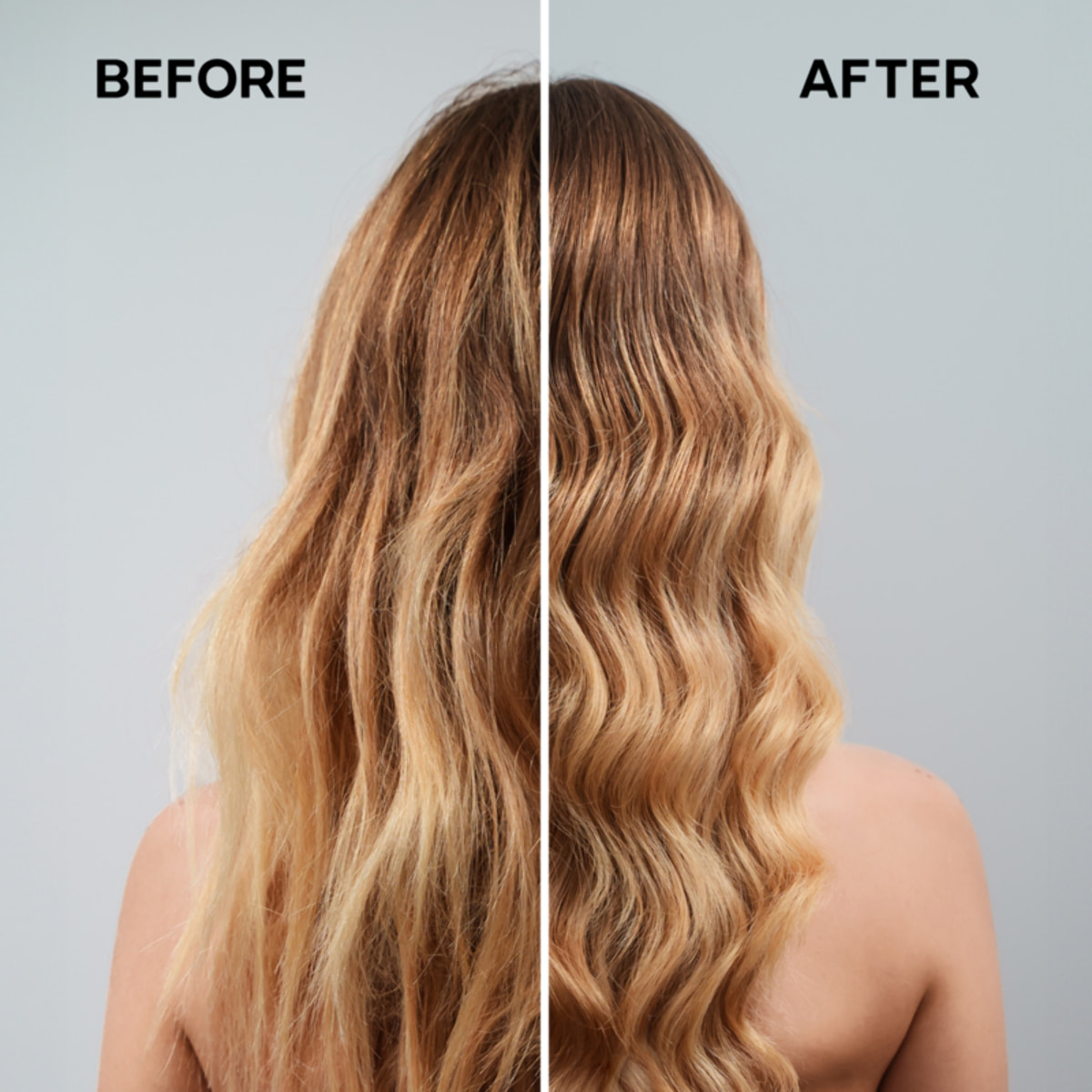 ALFAPARF MILANO Kit Semi Di Lino Reparative Shampoo 250ml + Light Mask 200ml + Anti-Breakage Daily Fluid 125ml