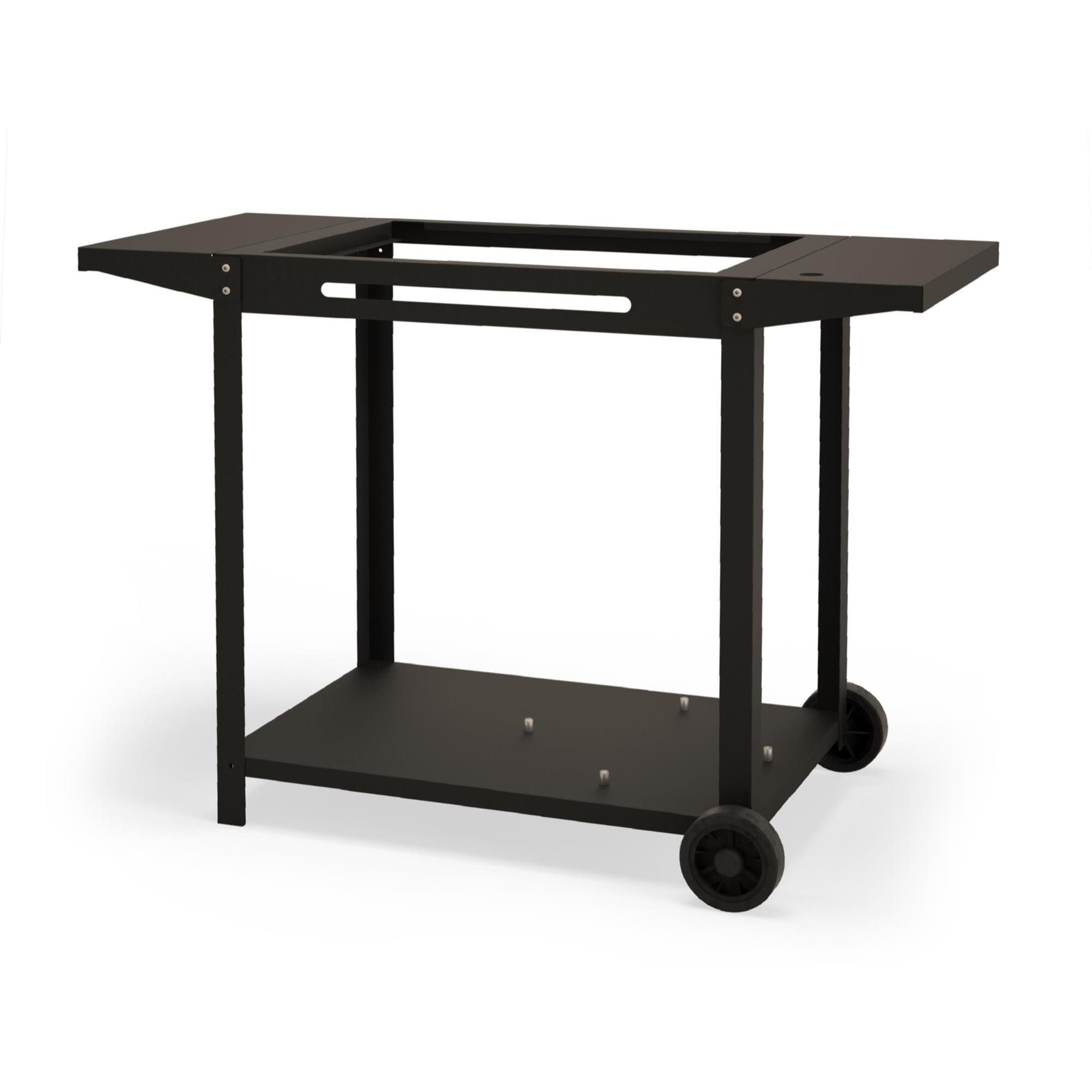 Chariot Plancha Original Adela Noir - LE MARQUIER