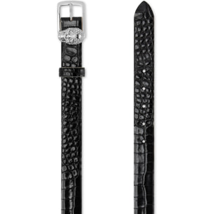 PHILIPP PLEIN Cinturón SKULL