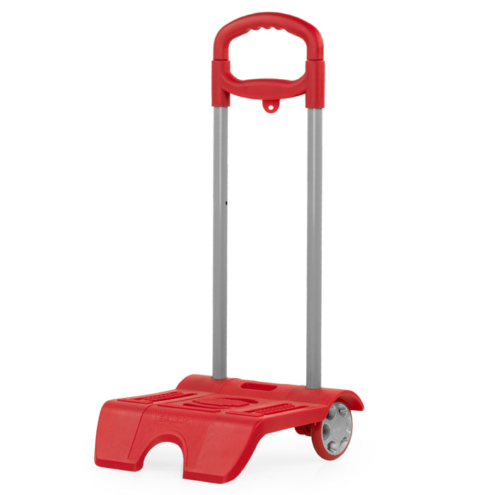 Carros Escolares Skpat Rojo