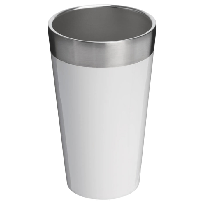 Vaso isotermico - 0,47L - ADVENTURE STACKING TUMBLER - Frost Gloss