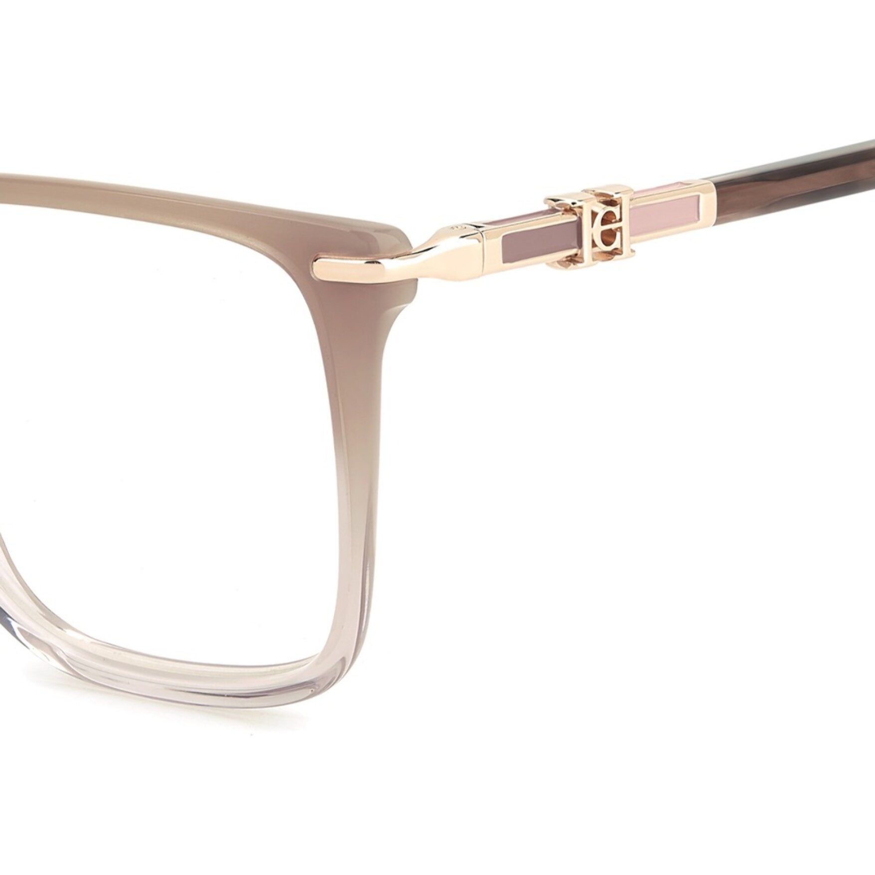 Gafas de Sol Carolina Herrera HER 0221/G/S 3H2 de Acetato Mujer 50 mm