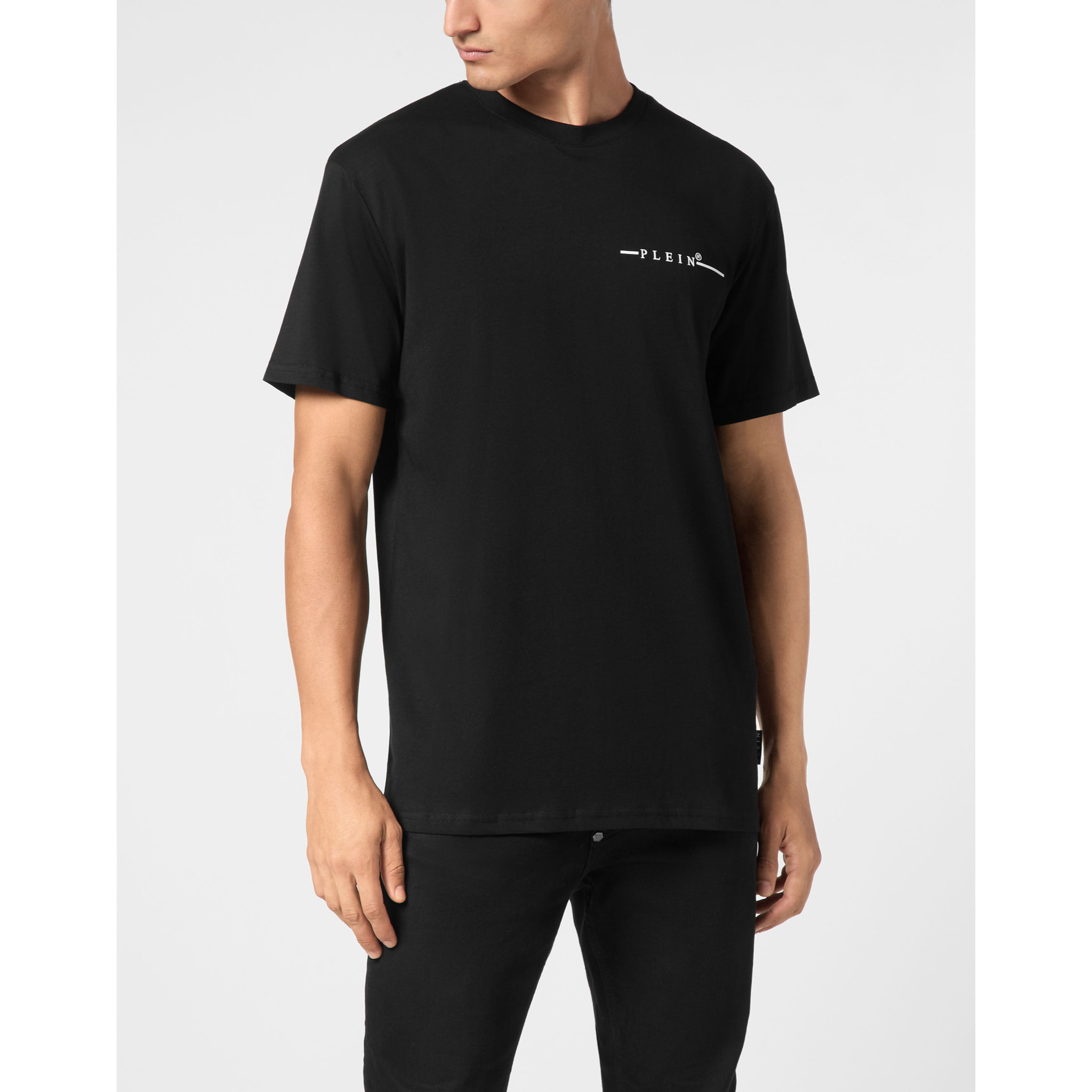 PHILIPP PLEIN T-Shirt Round Neck