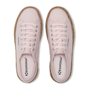 Scarpe da donna Superga Rosa 2790 ROPE