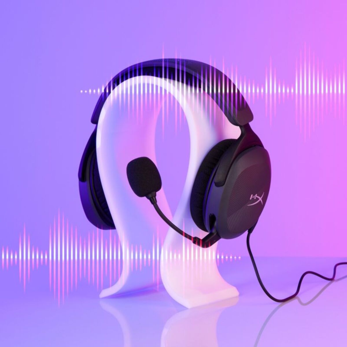 Casque gamer HYPERX Cloud Stinger 2 Core