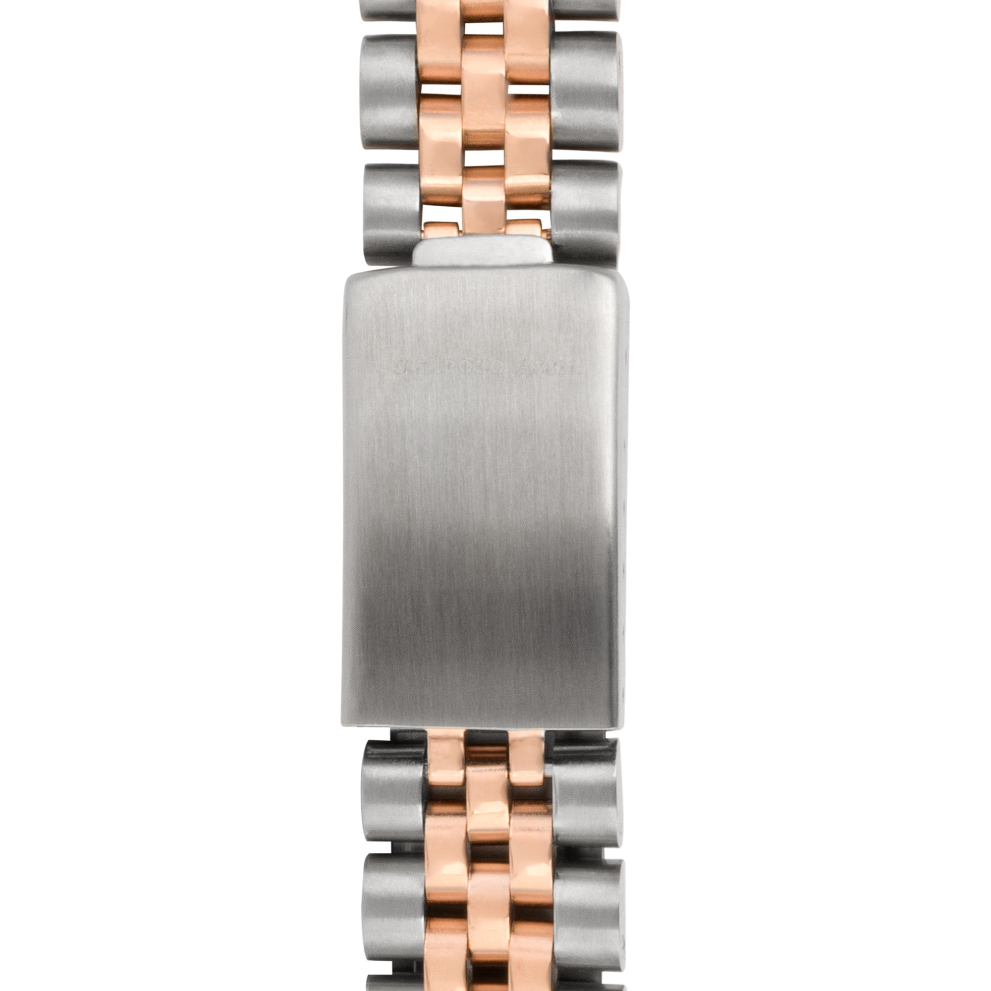 Orologio U.S. Polo Assn. In acciaio