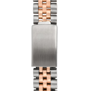 Orologio U.S. Polo Assn. In acciaio