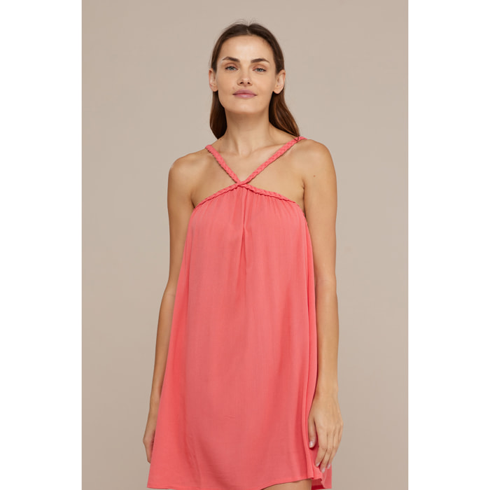 Abitino mare donna viscosa zoey Noidinotte