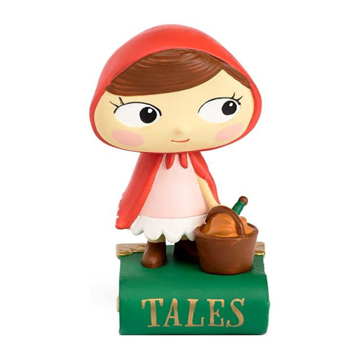 Figurine TONIES Le Petit Chaperon rouge