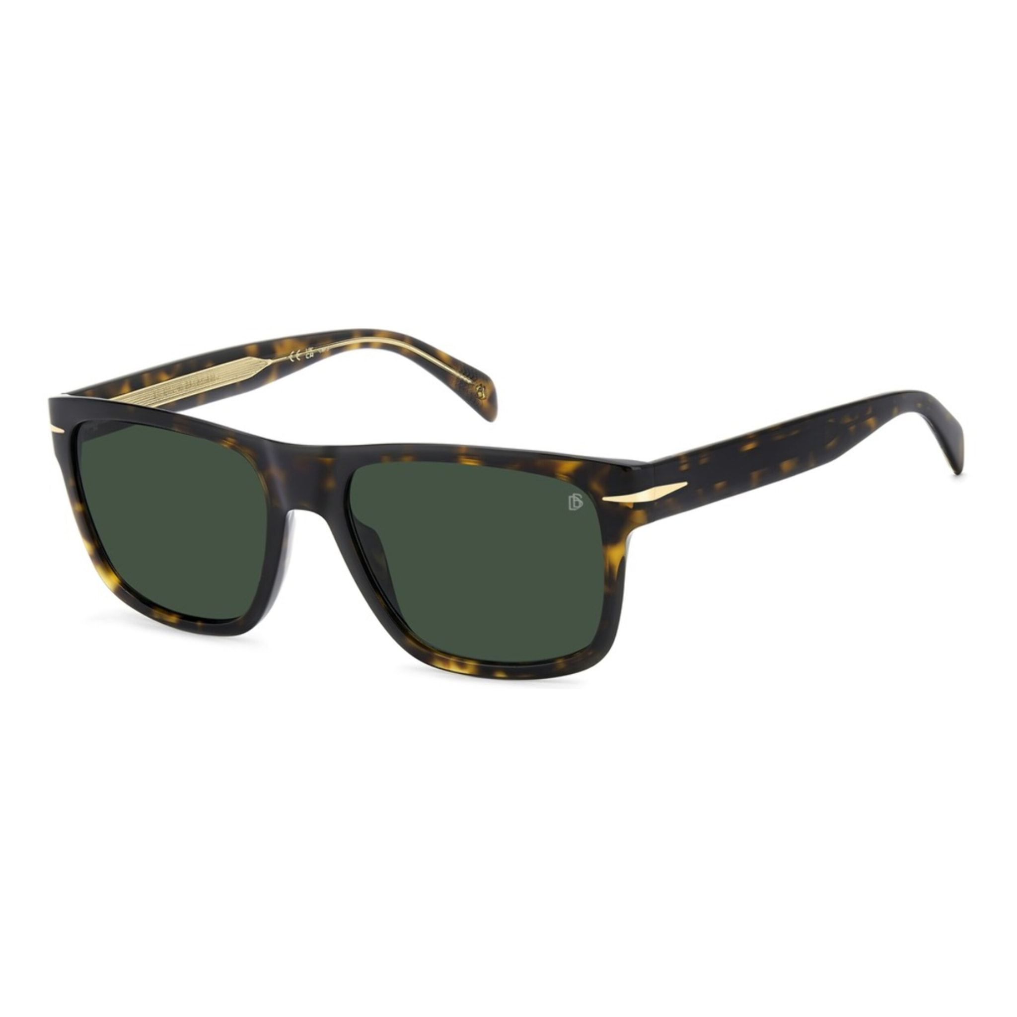 Gafas de Sol David Beckham DB 7150/S 086 de Acetato Hombre 57 mm