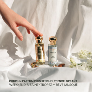 Week-End à Saint-Tropez - Eau de Parfum 30 ml