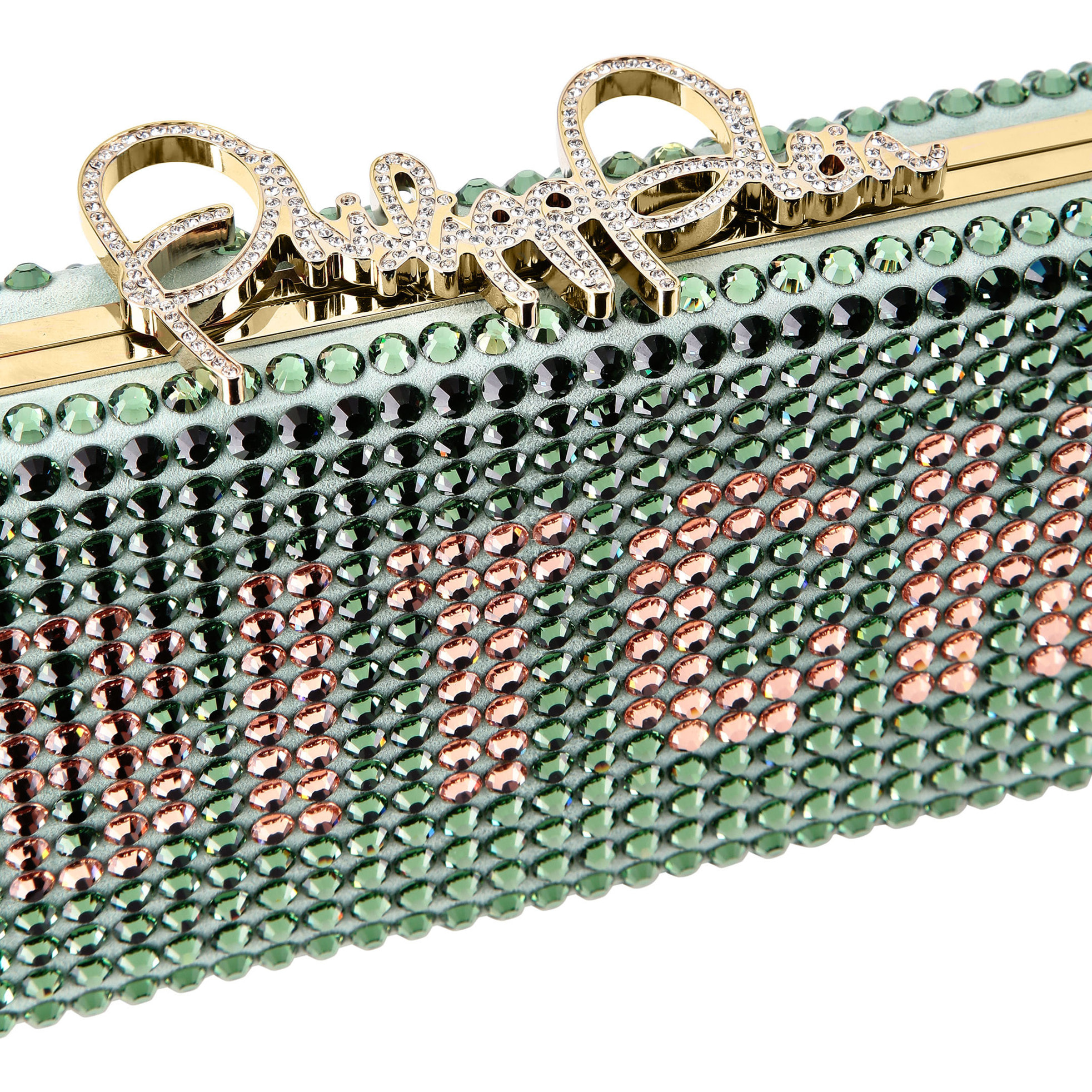 PHILIPP PLEIN Clutch