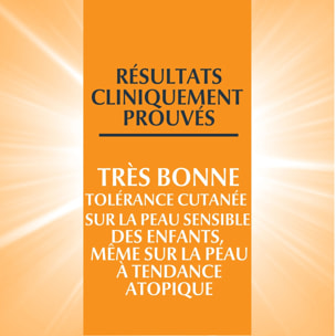 Sun Sensitive Kids SPF50+ - Spray Protecteur Pour Enfants - Peaux Sensibles - 200 ml