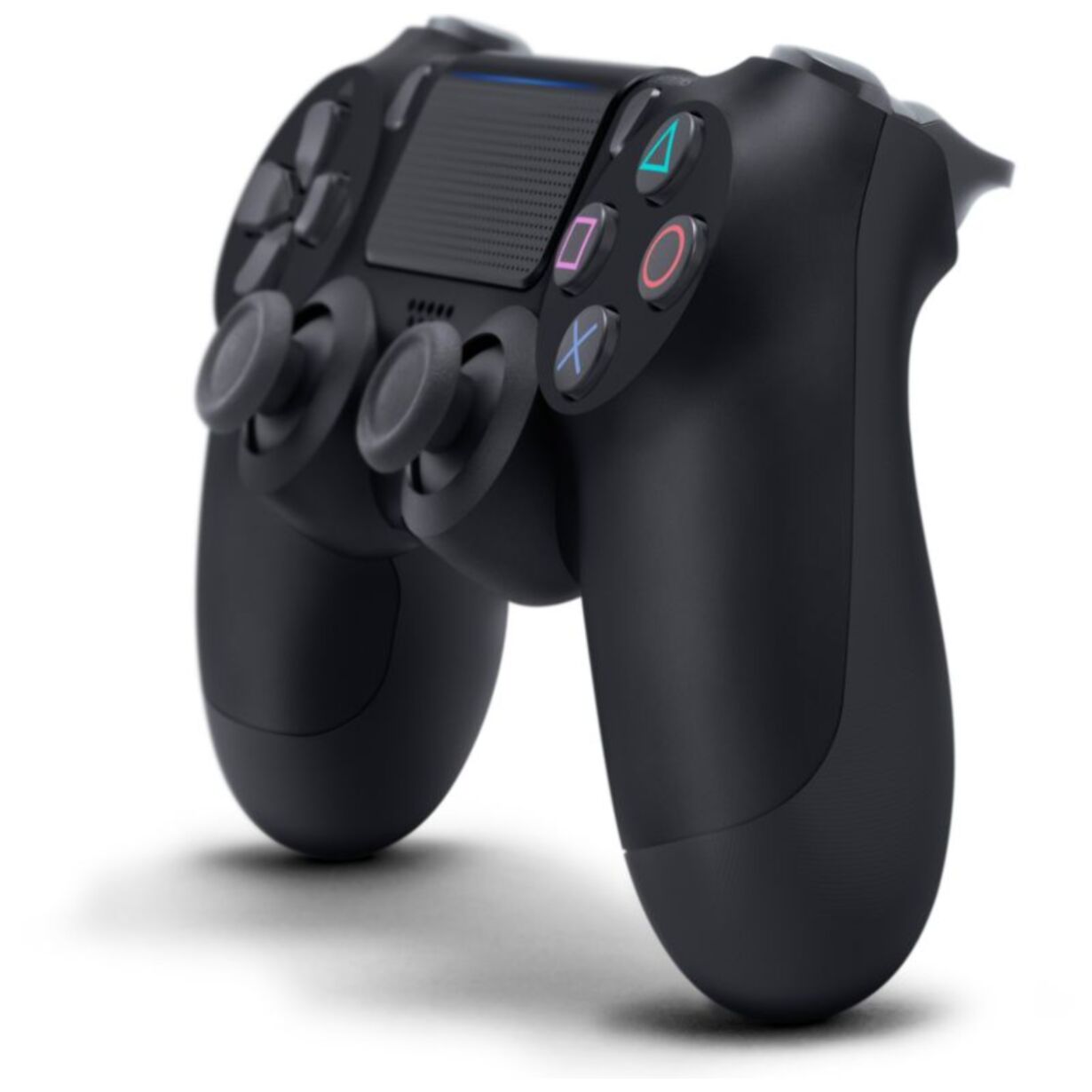 Manette SONY PS4 Dual Shock Noire V2