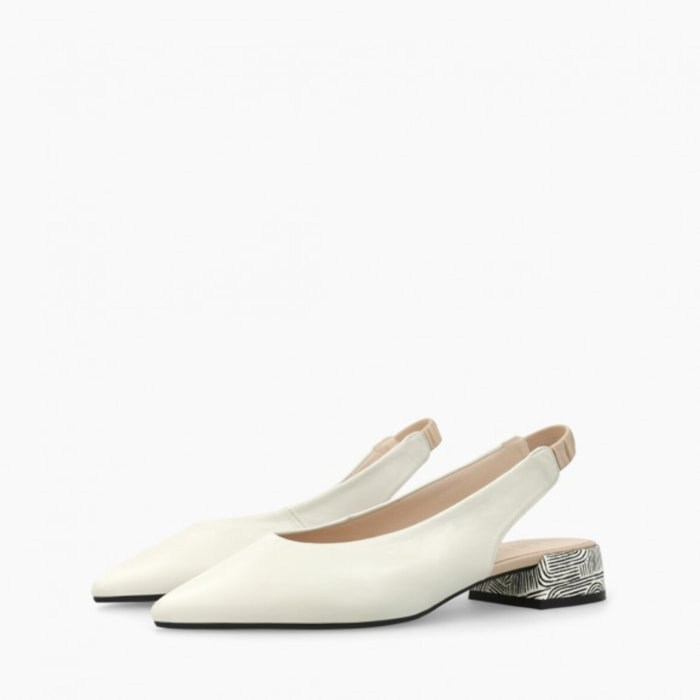 BAILARINAS BLANCAS AMARIE