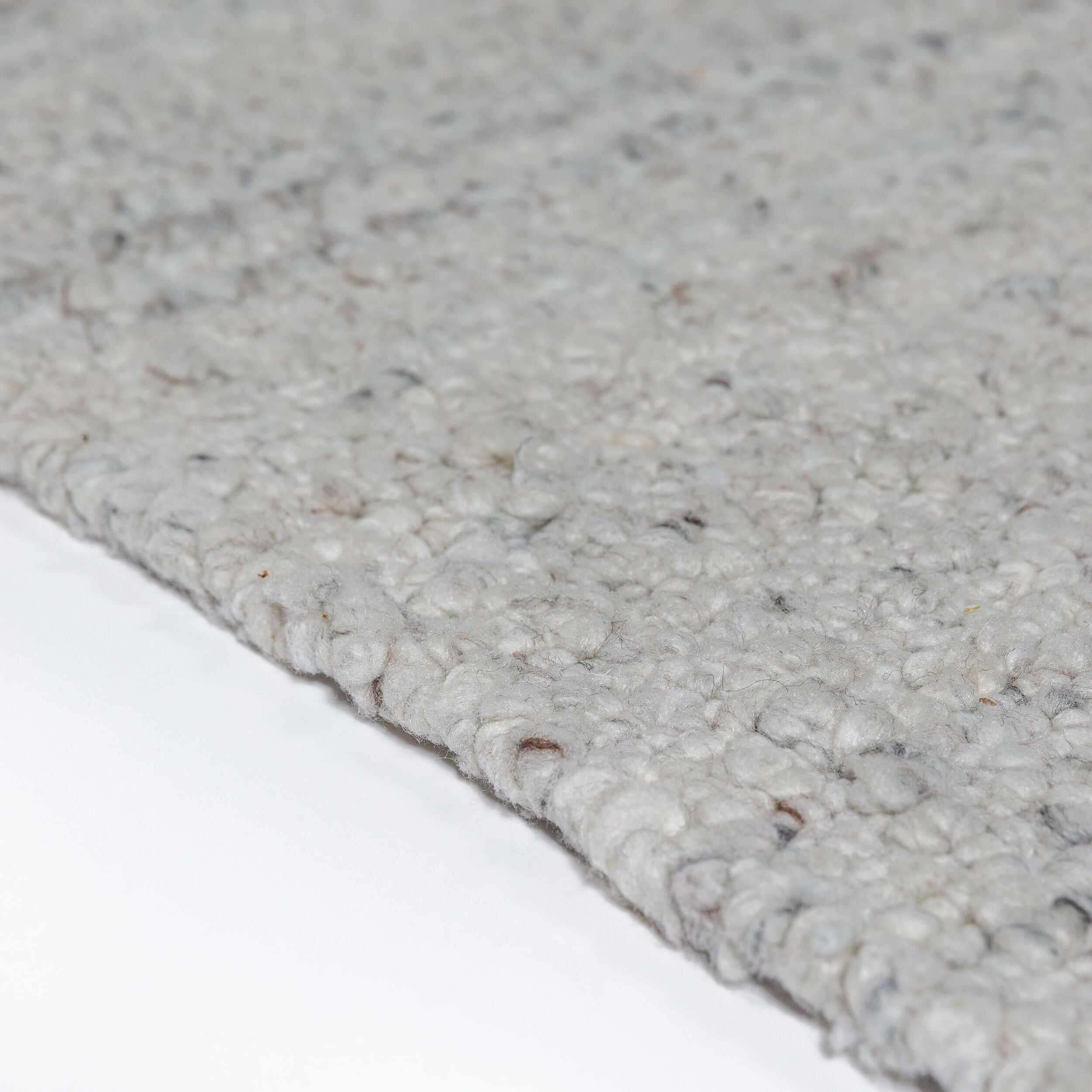 Tapis uni FINLEY