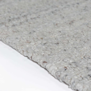 Tapis uni FINLEY