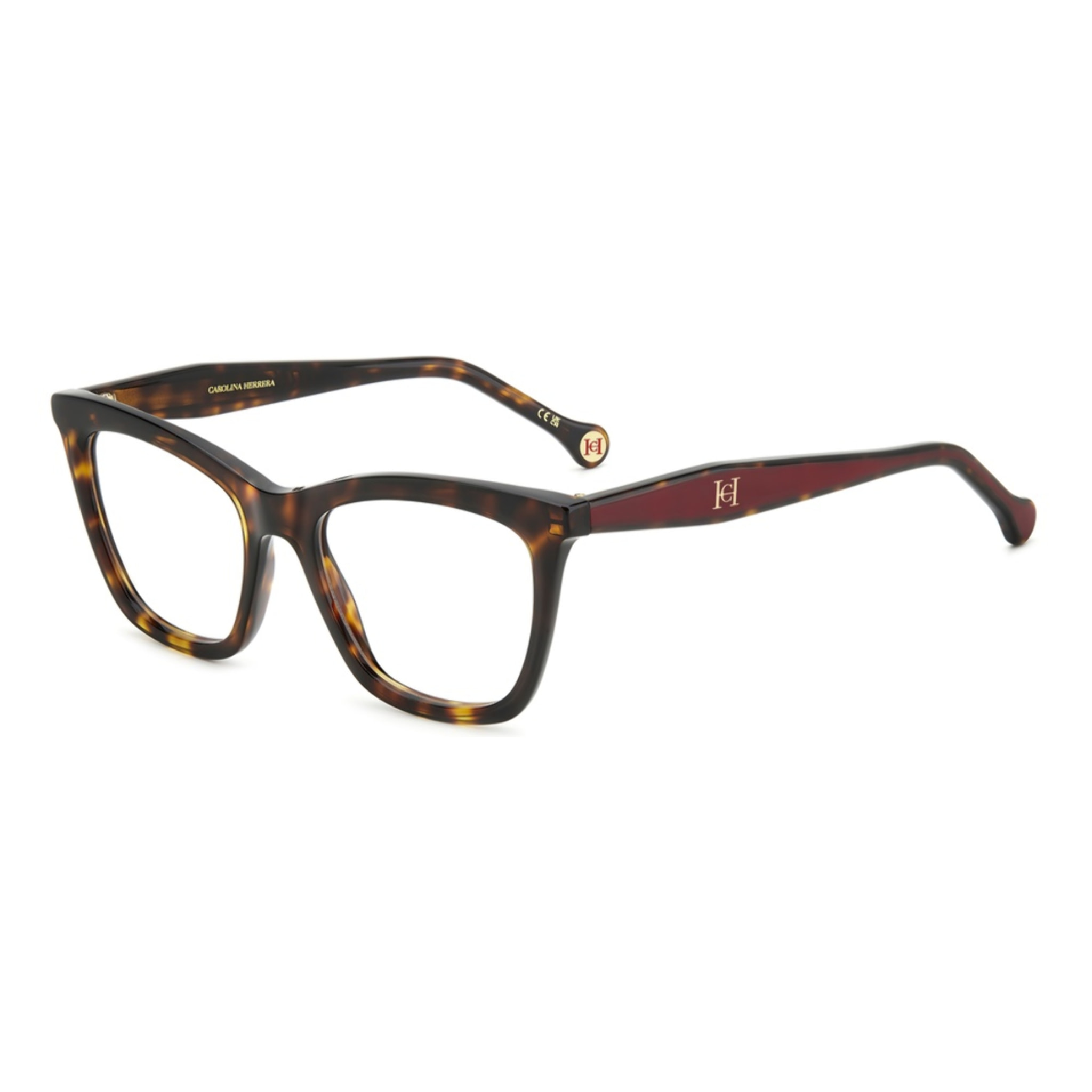 GAFAS DE VISTA CAROLINA HERRERA HER 0228 O63