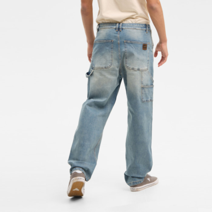 Pantalón vaquero de trabajo Hydroponic