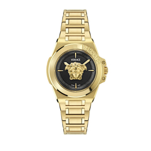 Versace Reloj Analógico De Cuarzo Versace Hera (Wc-8D)