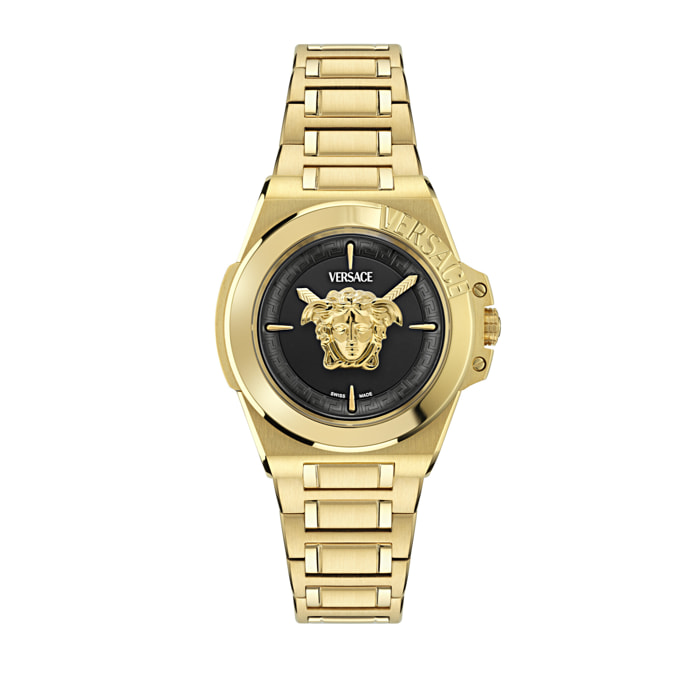 Versace Reloj Analógico De Cuarzo Versace Hera (Wc-8D)