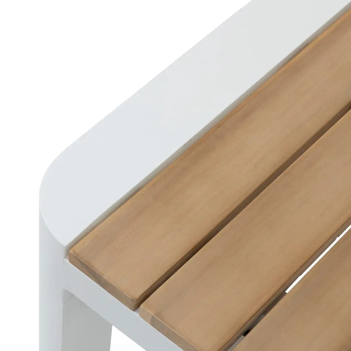 Table de jardin extensible "Paradize" acacia 12 places