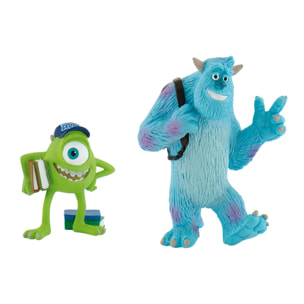 Set Disney Monsters & Co