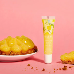 Exfoliant Lèvres - Citron 15 ml