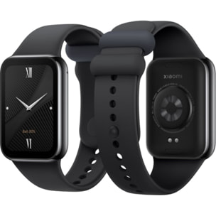 Montre connectée XIAOMI Mi Band 8 Pro Noir