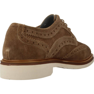 DERBIES - OXFORD STONEFLY ALBY 1