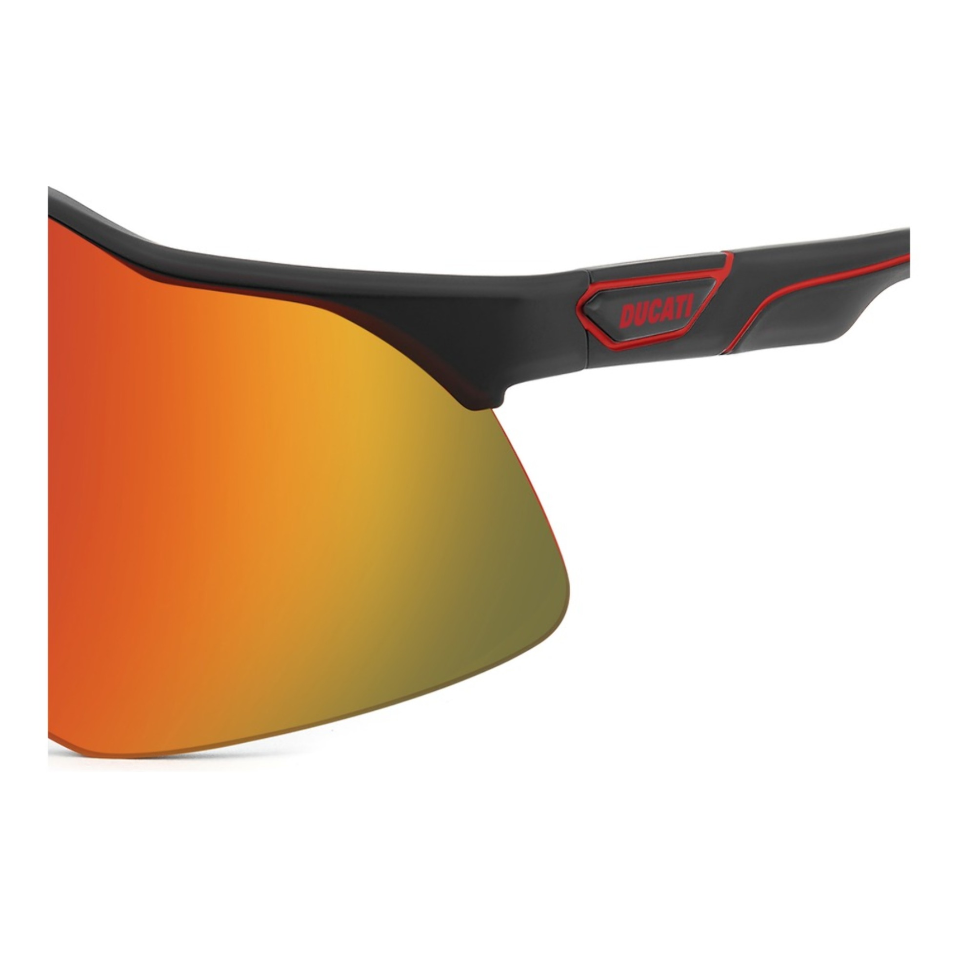 Gafas de Sol Carrera Ducati CARDUC 060/S 003 de Nylon Hombre 99 mm