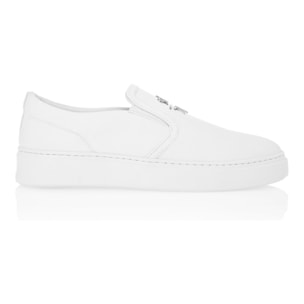 PHILIPP PLEIN Mocasines